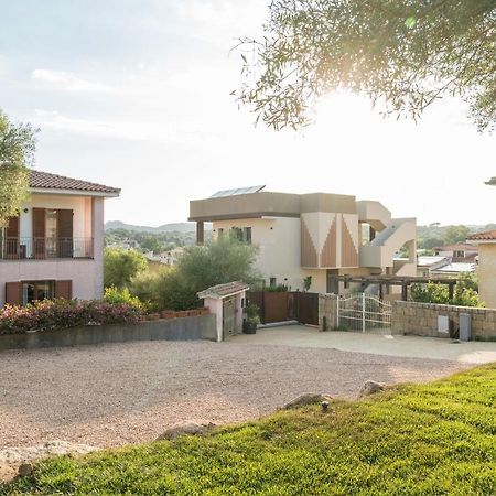 Villa Ilma Luxury Rooms アルツァケーナ エクステリア 写真