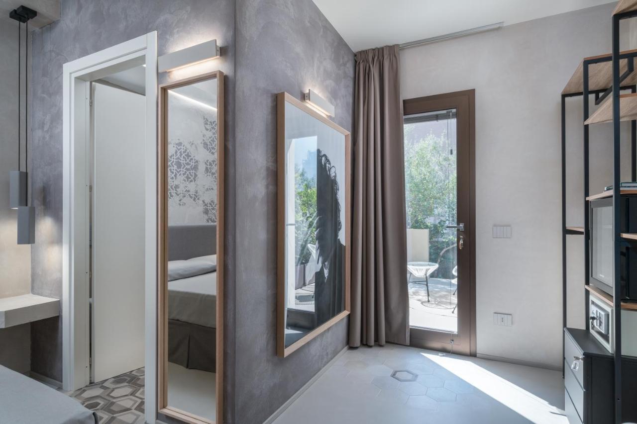 Villa Ilma Luxury Rooms アルツァケーナ エクステリア 写真