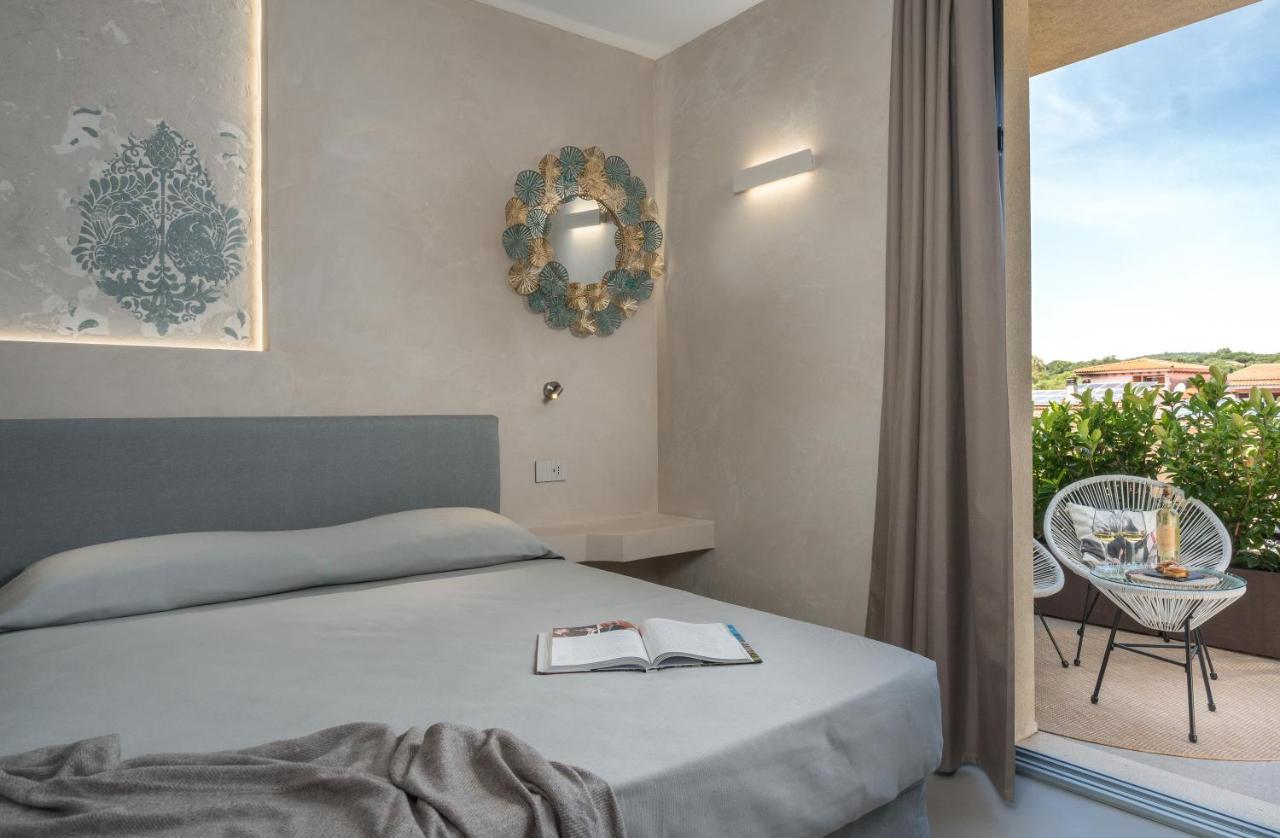Villa Ilma Luxury Rooms アルツァケーナ エクステリア 写真