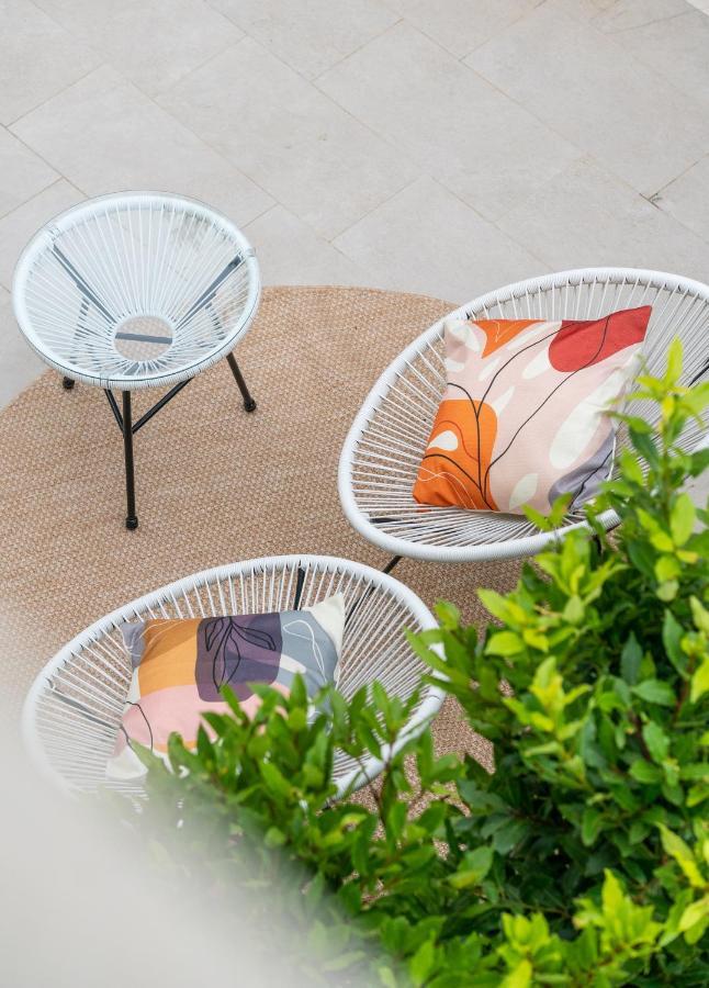 Villa Ilma Luxury Rooms アルツァケーナ エクステリア 写真