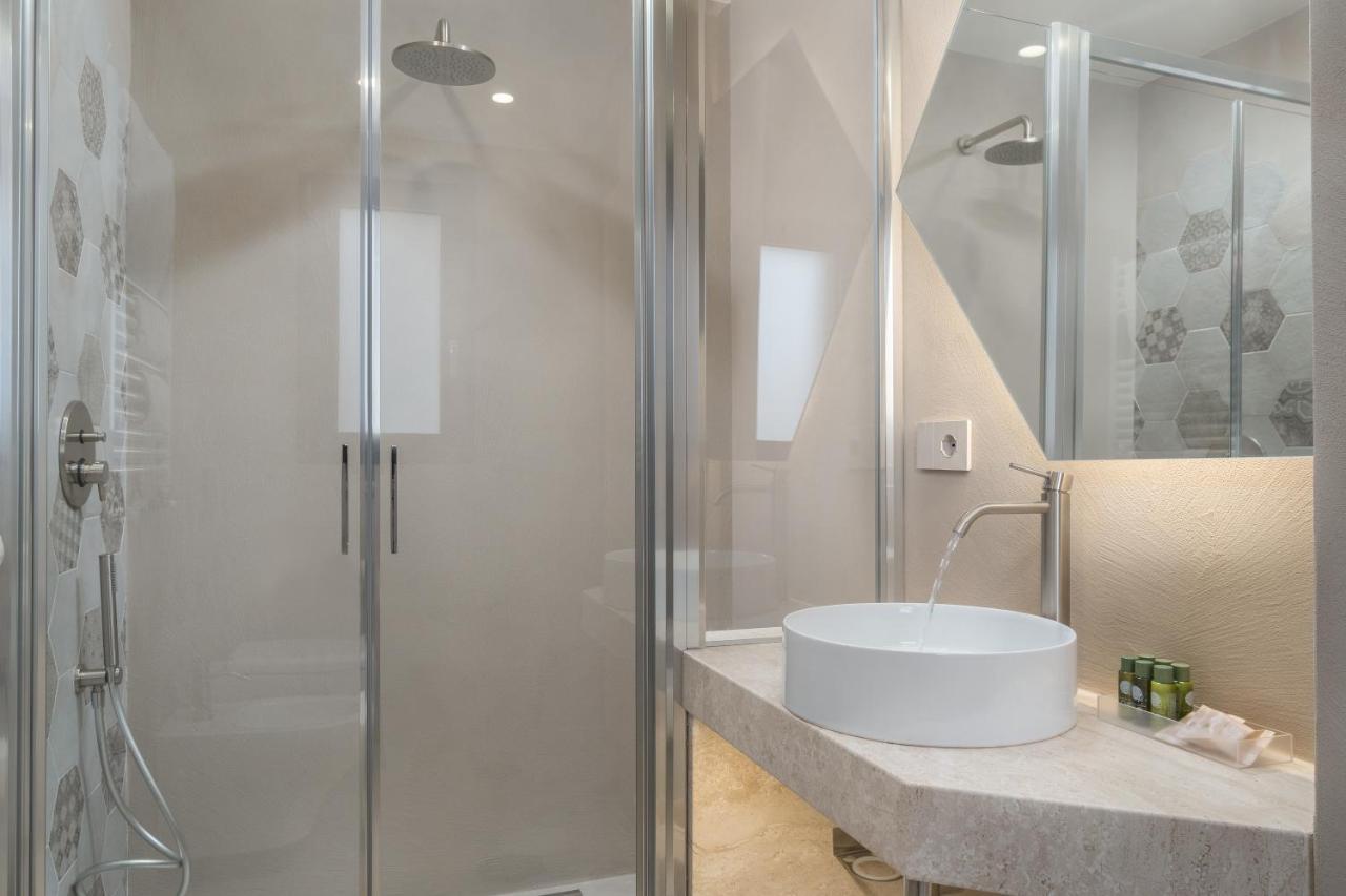 Villa Ilma Luxury Rooms アルツァケーナ エクステリア 写真