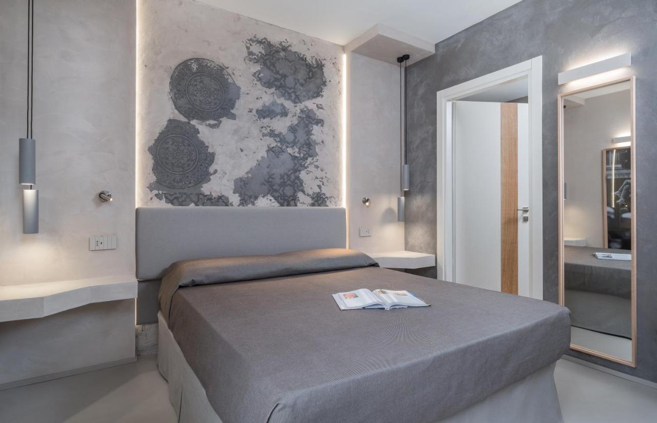 Villa Ilma Luxury Rooms アルツァケーナ エクステリア 写真