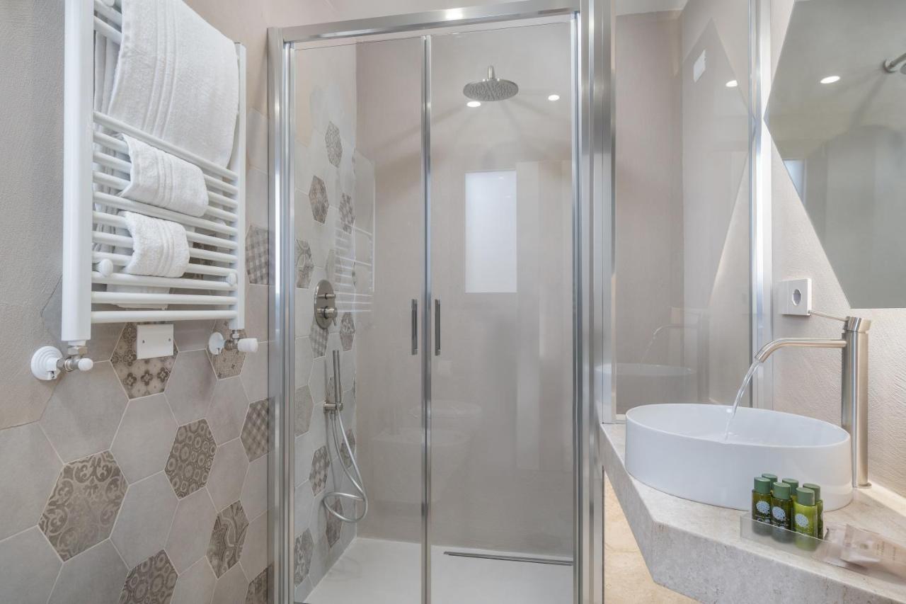 Villa Ilma Luxury Rooms アルツァケーナ エクステリア 写真