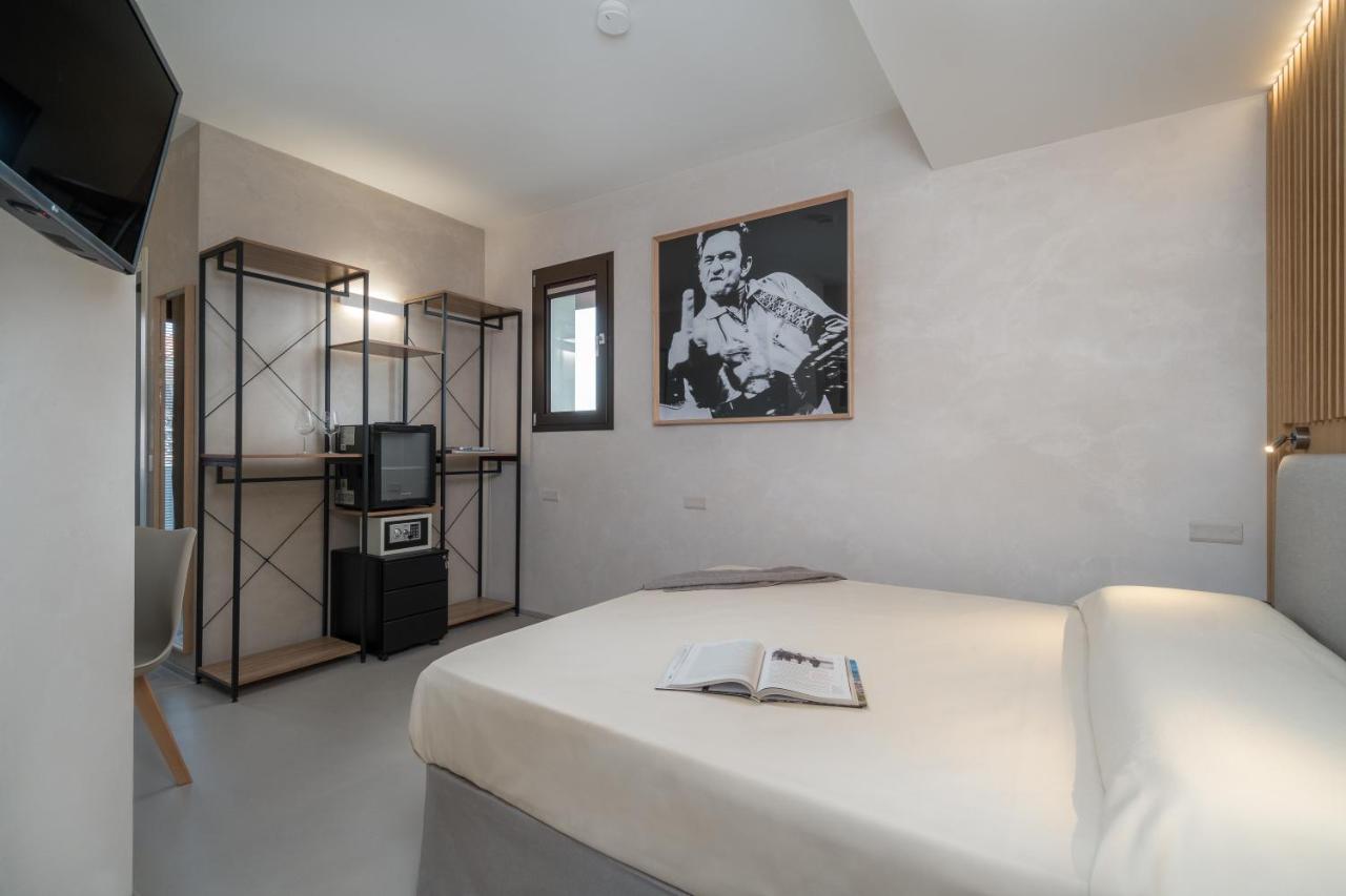 Villa Ilma Luxury Rooms アルツァケーナ エクステリア 写真