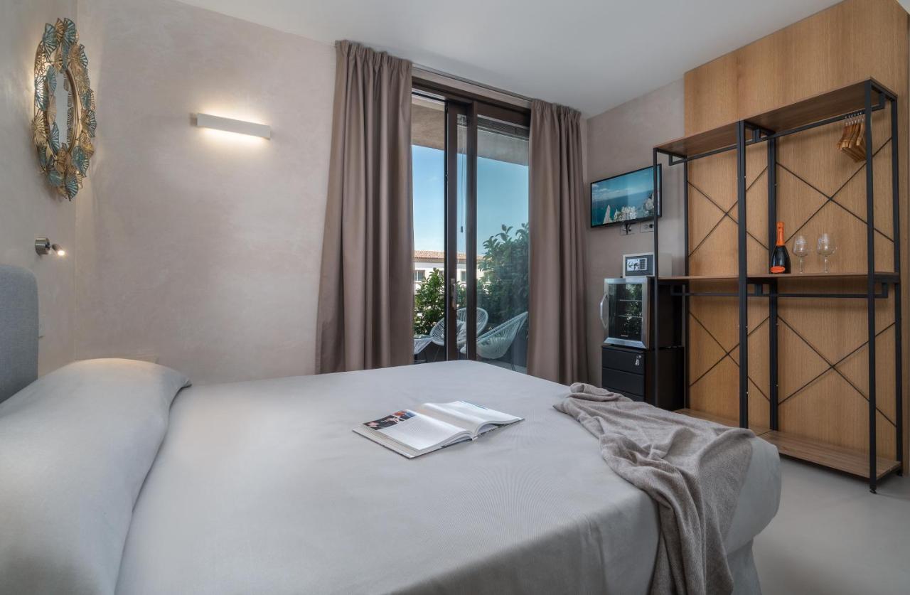 Villa Ilma Luxury Rooms アルツァケーナ エクステリア 写真