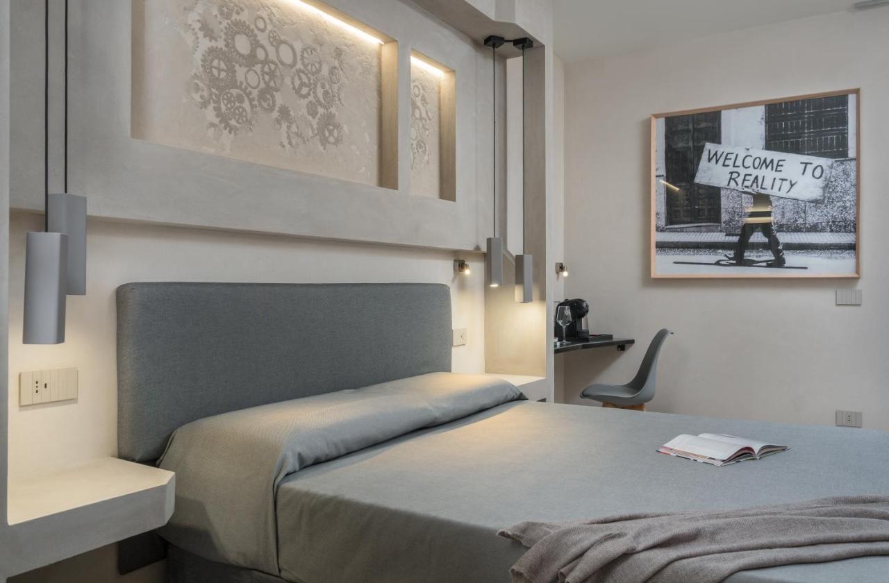 Villa Ilma Luxury Rooms アルツァケーナ エクステリア 写真