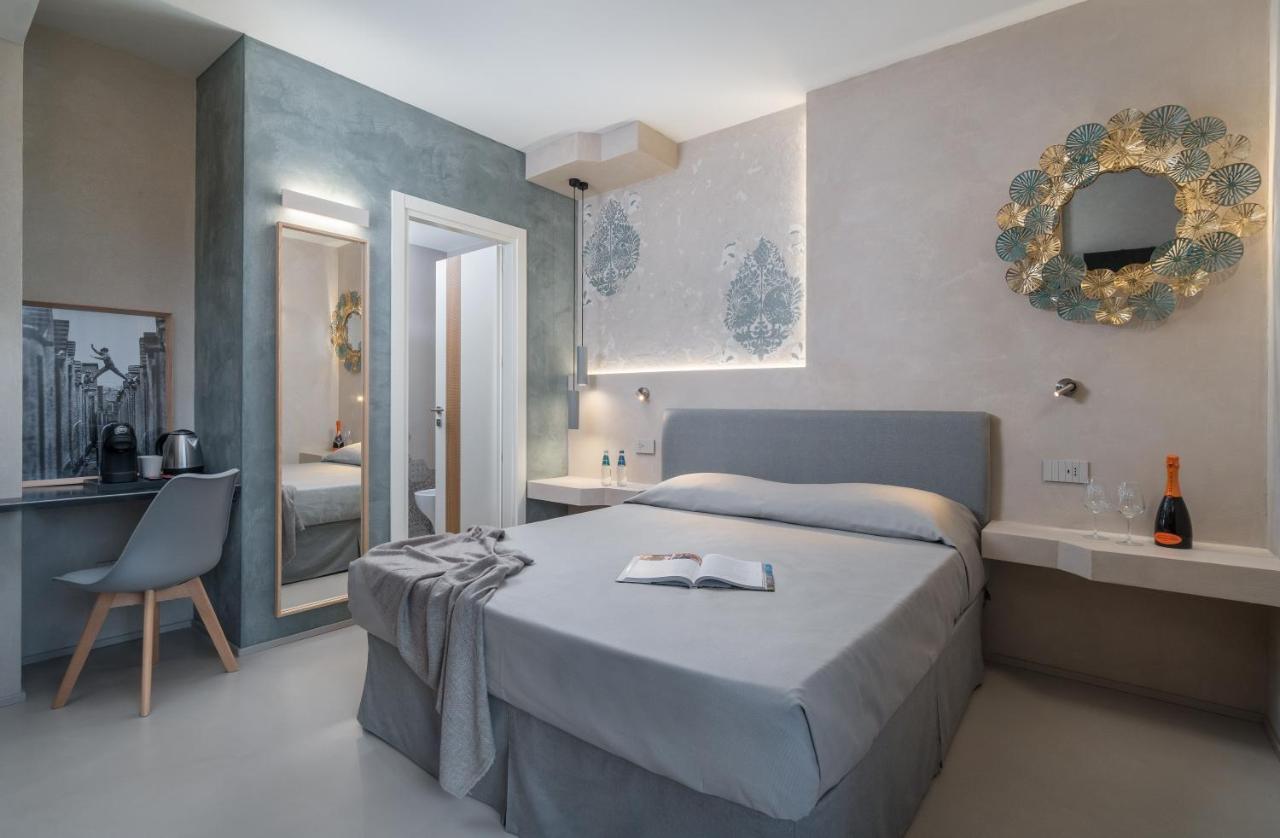 Villa Ilma Luxury Rooms アルツァケーナ エクステリア 写真