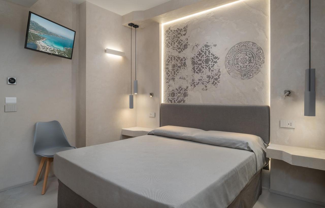 Villa Ilma Luxury Rooms アルツァケーナ エクステリア 写真