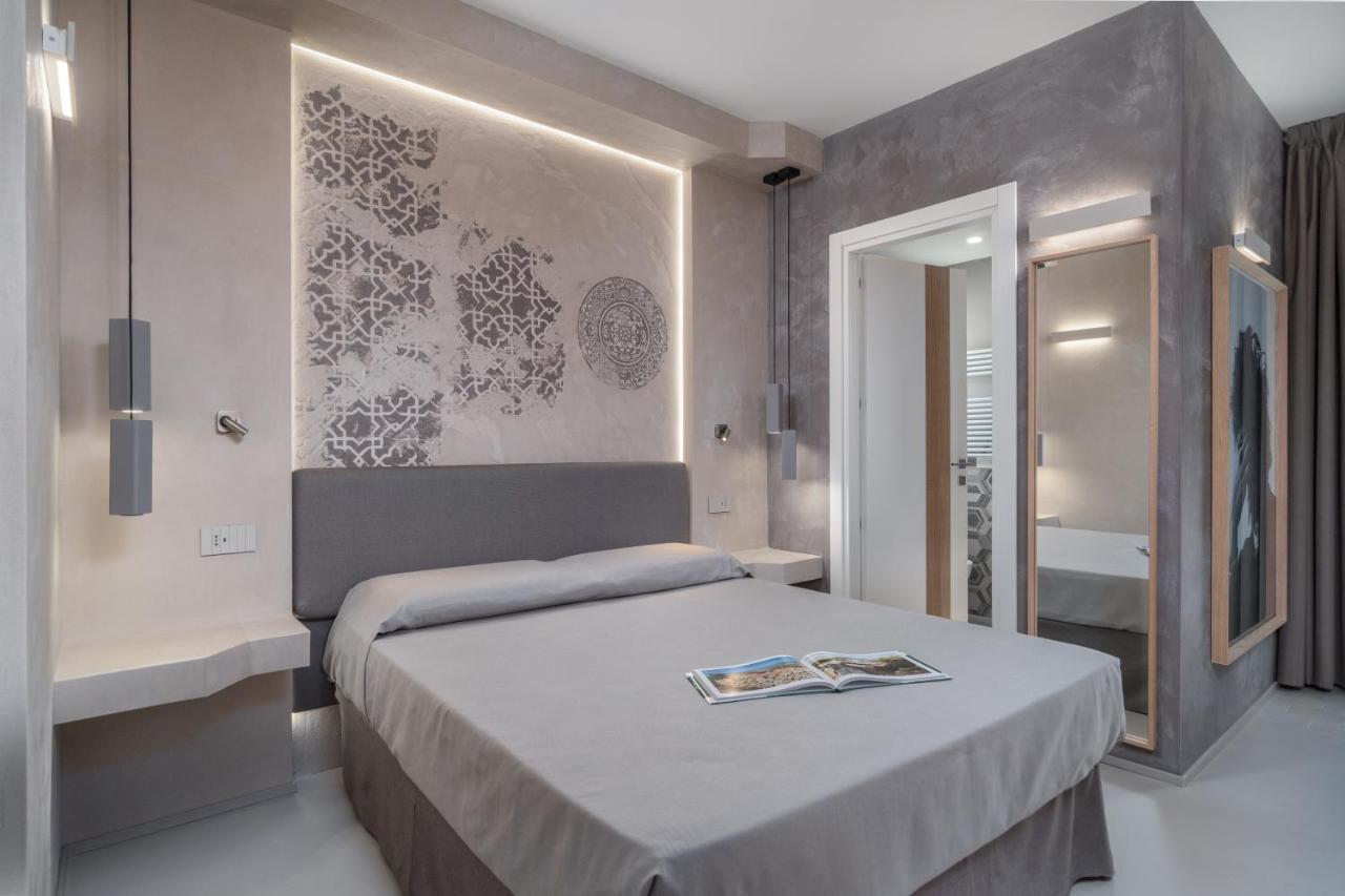 Villa Ilma Luxury Rooms アルツァケーナ エクステリア 写真