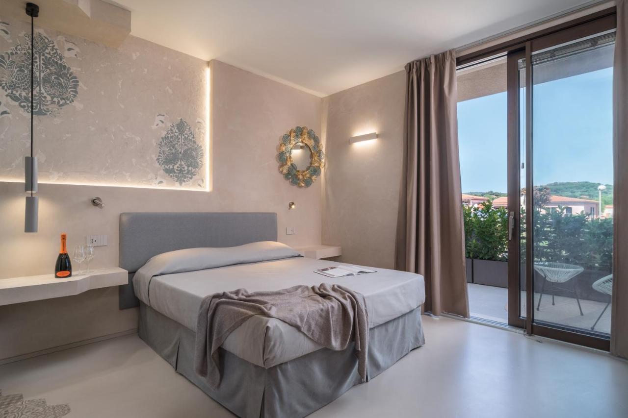 Villa Ilma Luxury Rooms アルツァケーナ エクステリア 写真