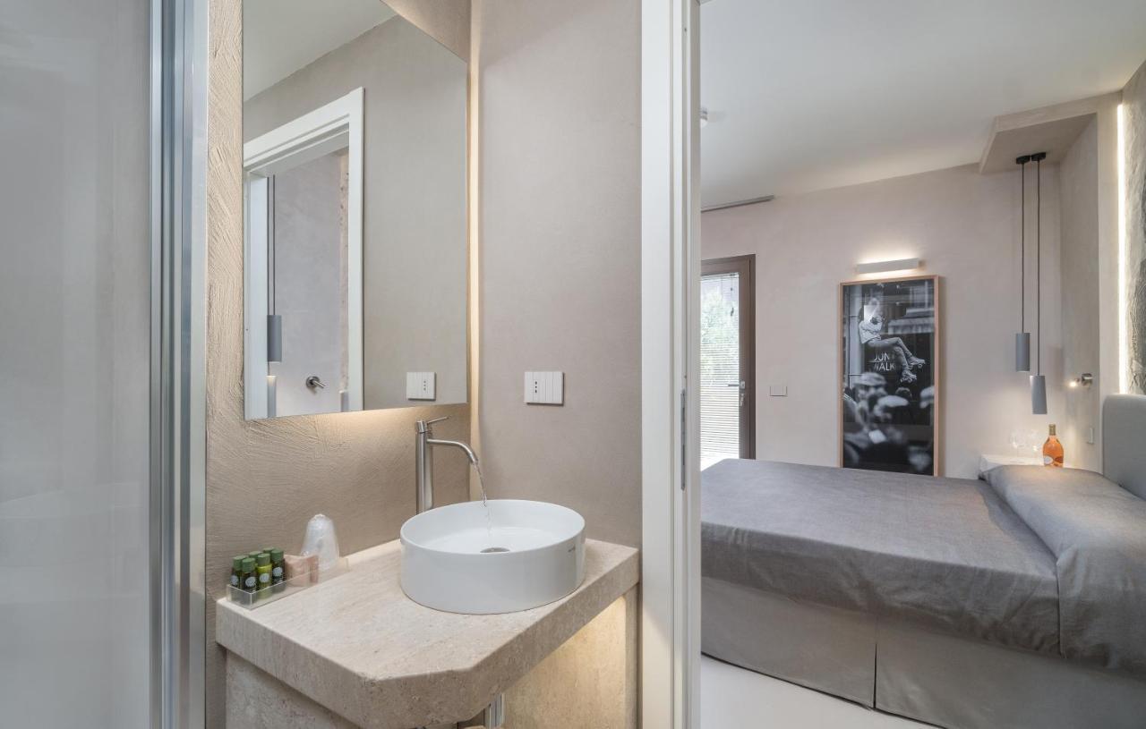 Villa Ilma Luxury Rooms アルツァケーナ エクステリア 写真