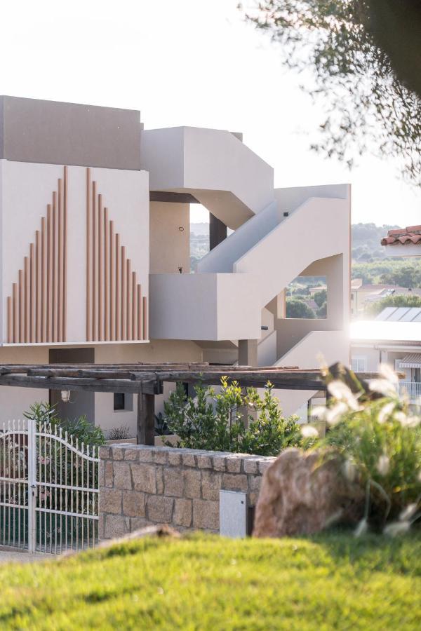 Villa Ilma Luxury Rooms アルツァケーナ エクステリア 写真