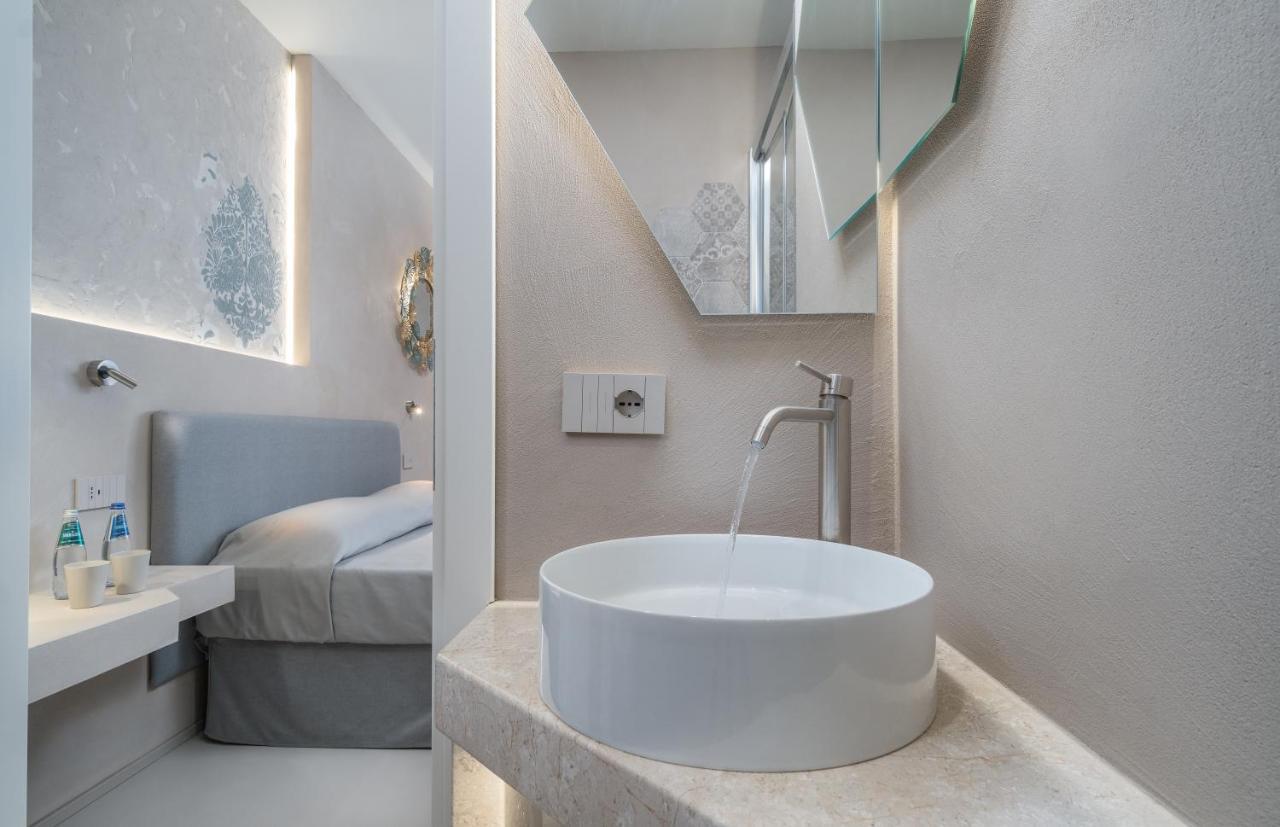 Villa Ilma Luxury Rooms アルツァケーナ エクステリア 写真