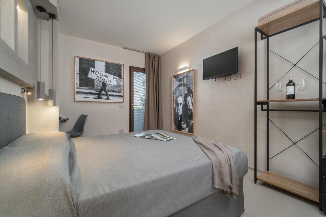 Villa Ilma Luxury Rooms アルツァケーナ エクステリア 写真