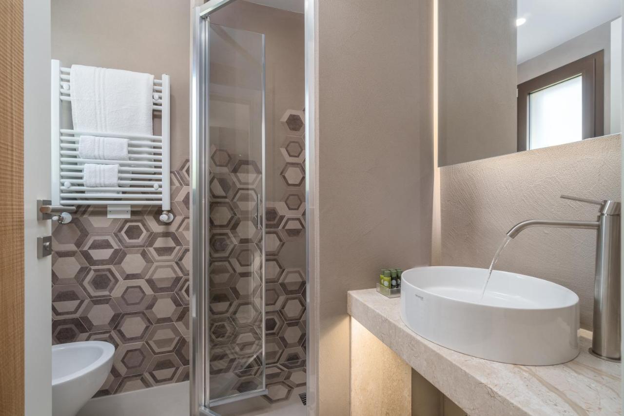 Villa Ilma Luxury Rooms アルツァケーナ エクステリア 写真