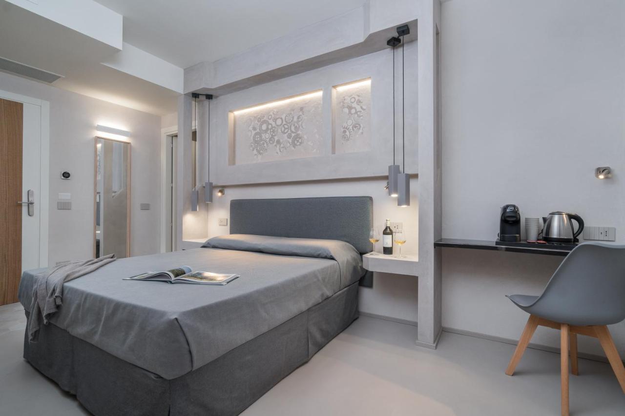 Villa Ilma Luxury Rooms アルツァケーナ エクステリア 写真
