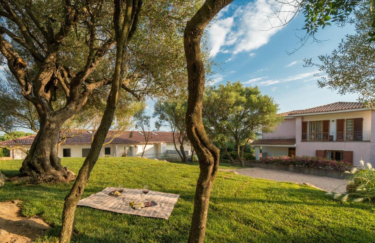 Villa Ilma Luxury Rooms アルツァケーナ エクステリア 写真