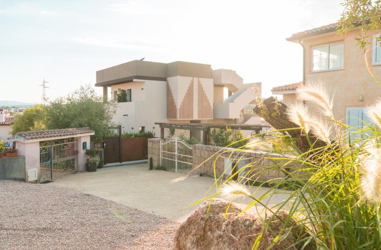 Villa Ilma Luxury Rooms アルツァケーナ エクステリア 写真