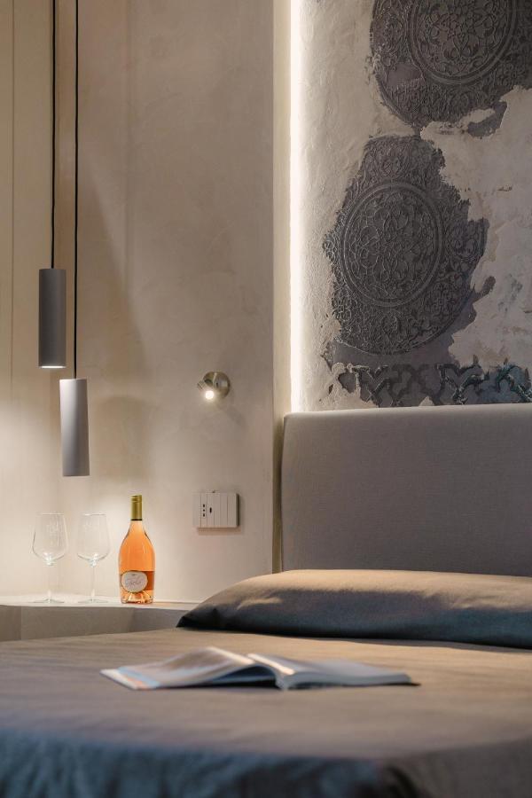Villa Ilma Luxury Rooms アルツァケーナ エクステリア 写真