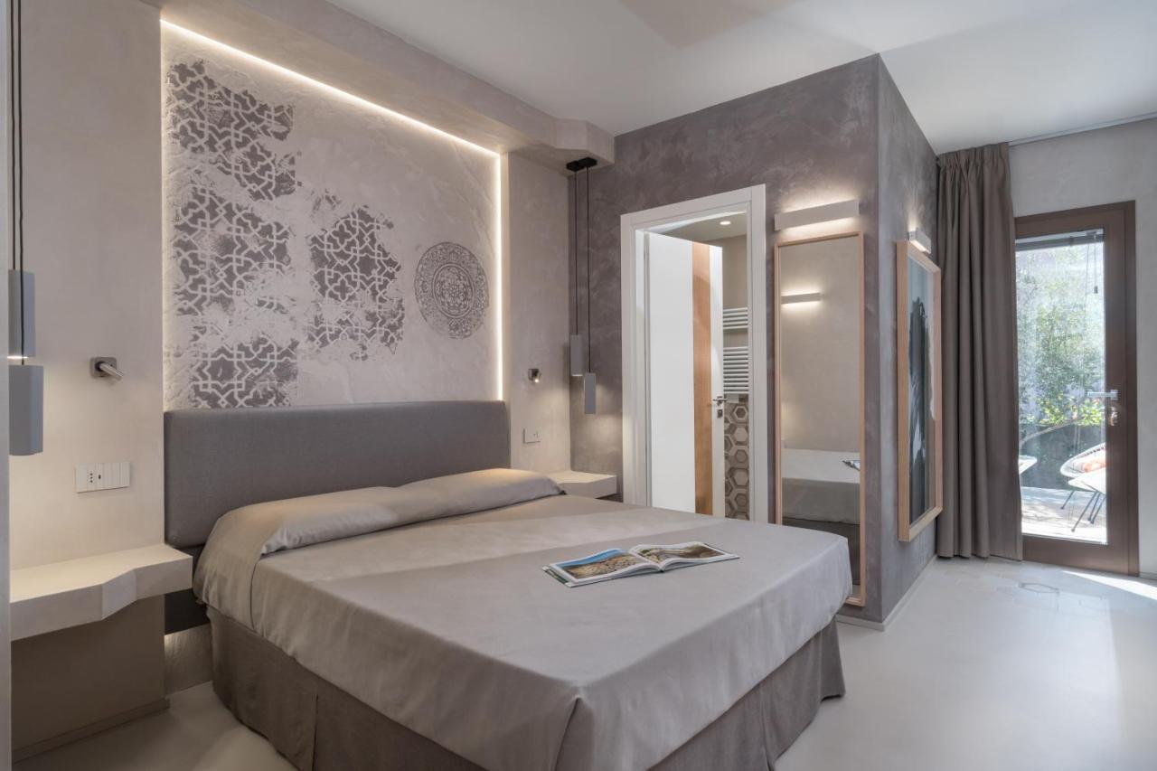 Villa Ilma Luxury Rooms アルツァケーナ エクステリア 写真