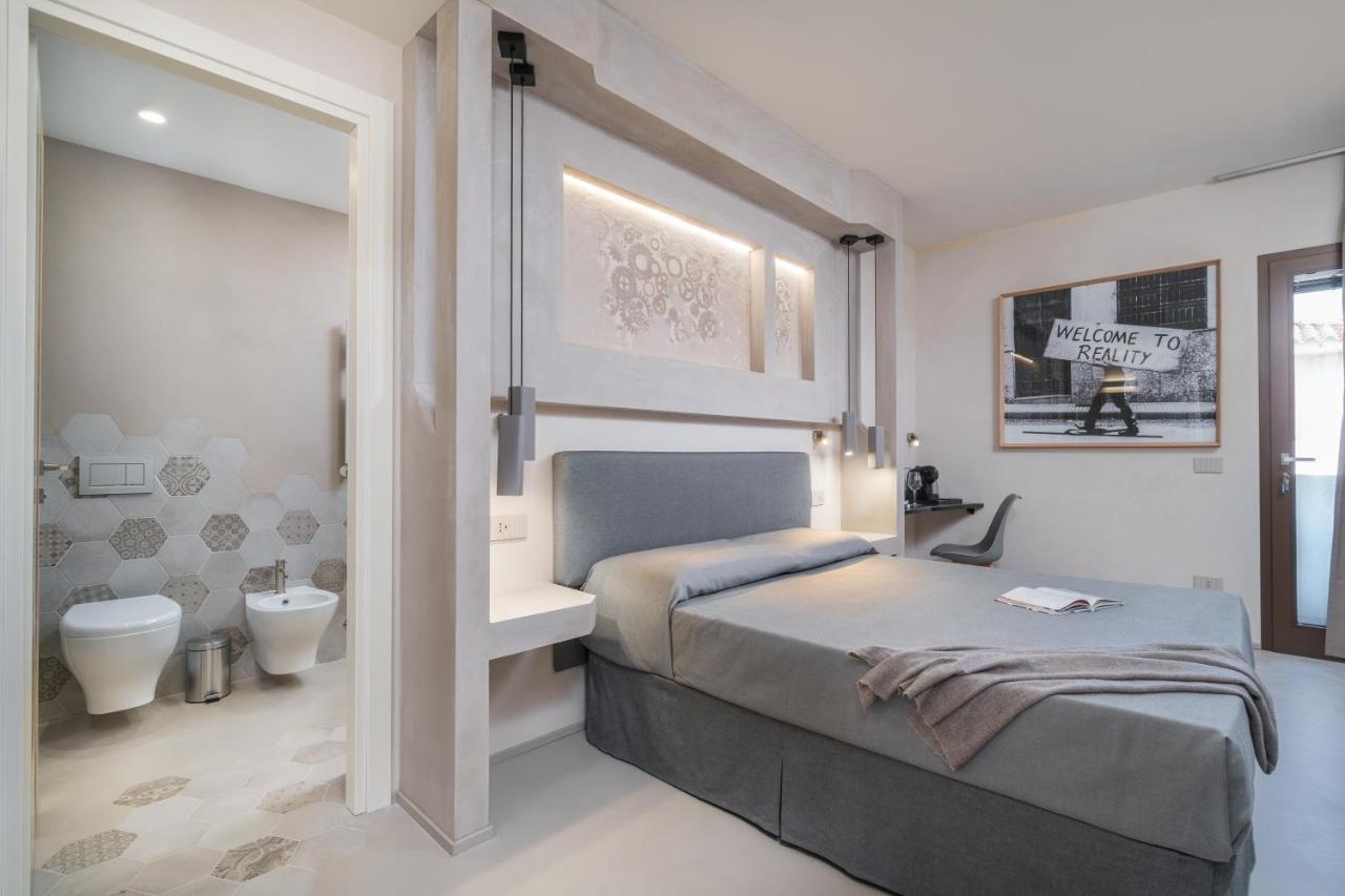Villa Ilma Luxury Rooms アルツァケーナ エクステリア 写真