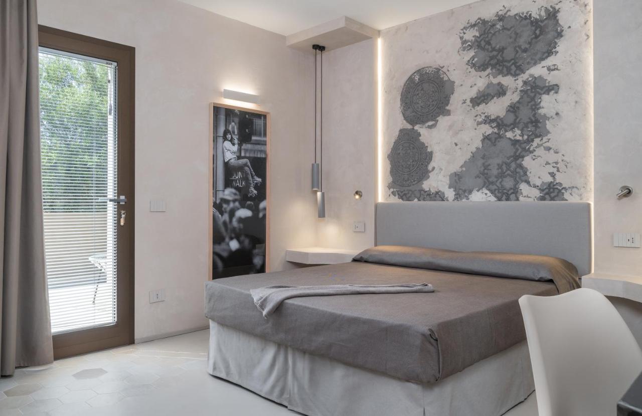 Villa Ilma Luxury Rooms アルツァケーナ エクステリア 写真