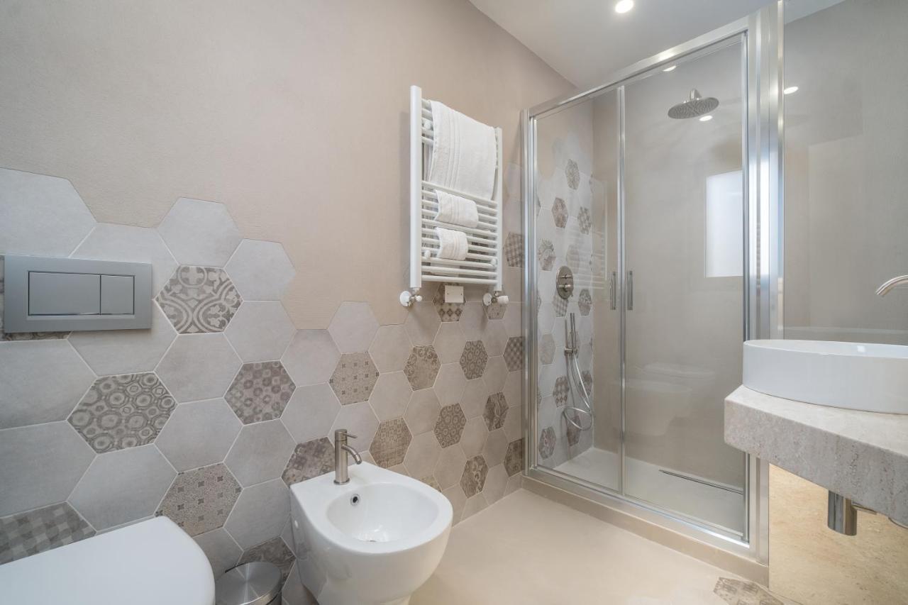 Villa Ilma Luxury Rooms アルツァケーナ エクステリア 写真