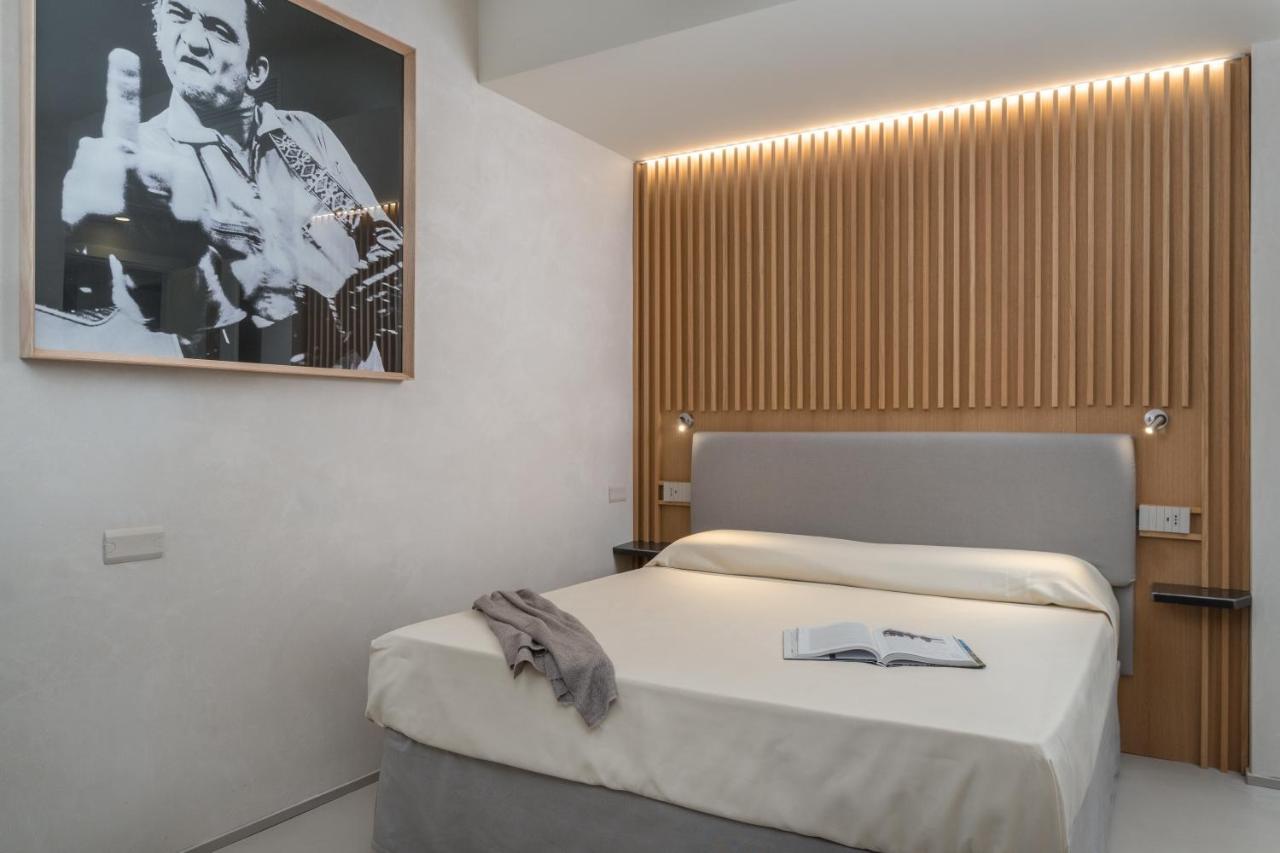 Villa Ilma Luxury Rooms アルツァケーナ エクステリア 写真