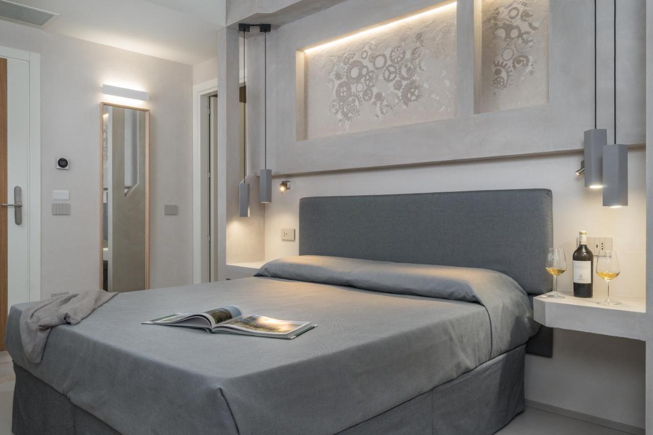 Villa Ilma Luxury Rooms アルツァケーナ エクステリア 写真