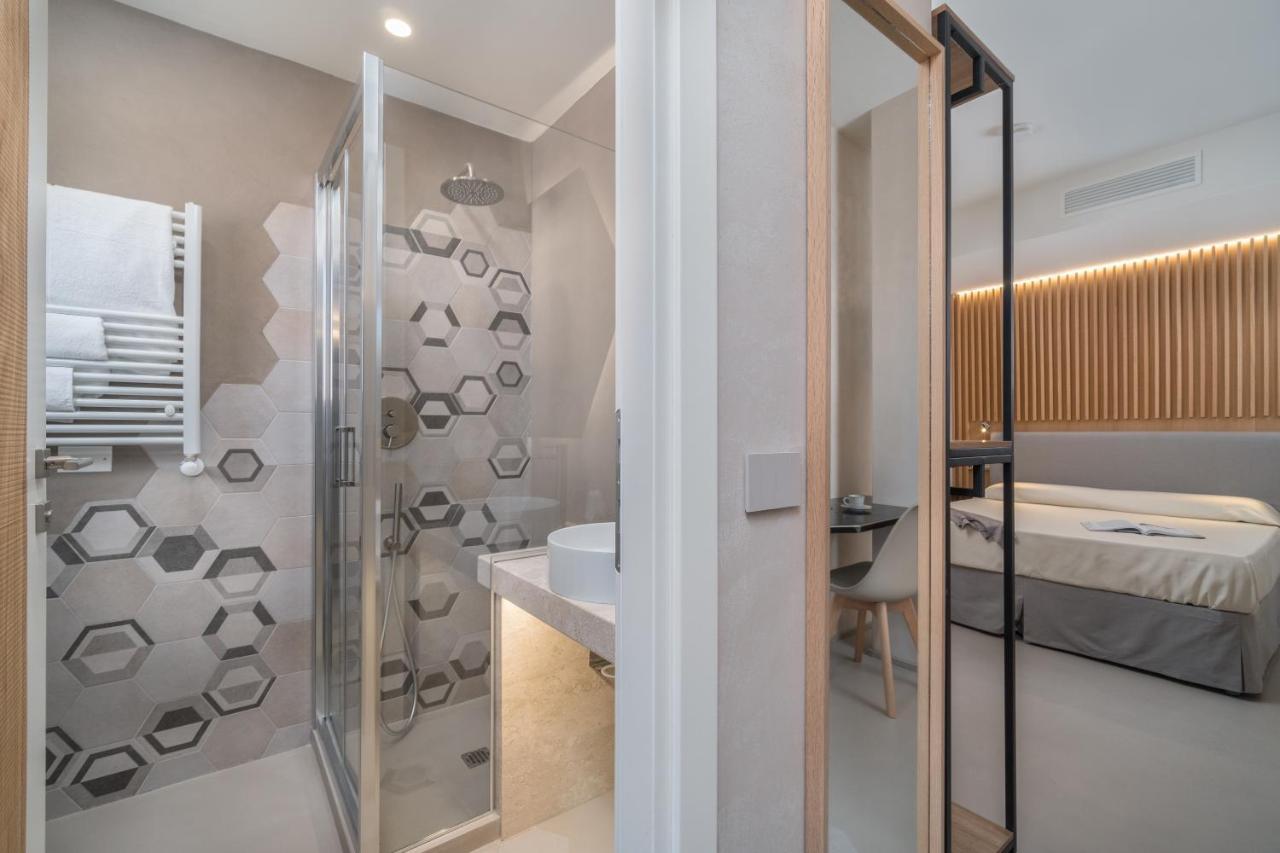 Villa Ilma Luxury Rooms アルツァケーナ エクステリア 写真