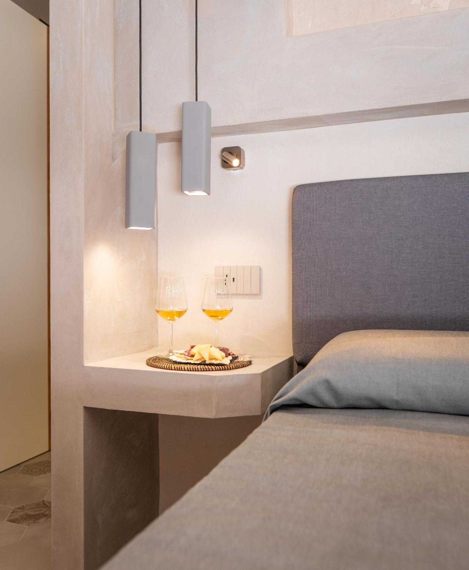 Villa Ilma Luxury Rooms アルツァケーナ エクステリア 写真